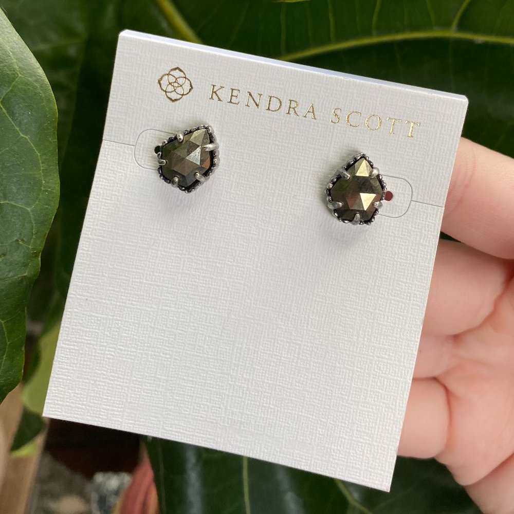 Kendra Scott Tess Earrings